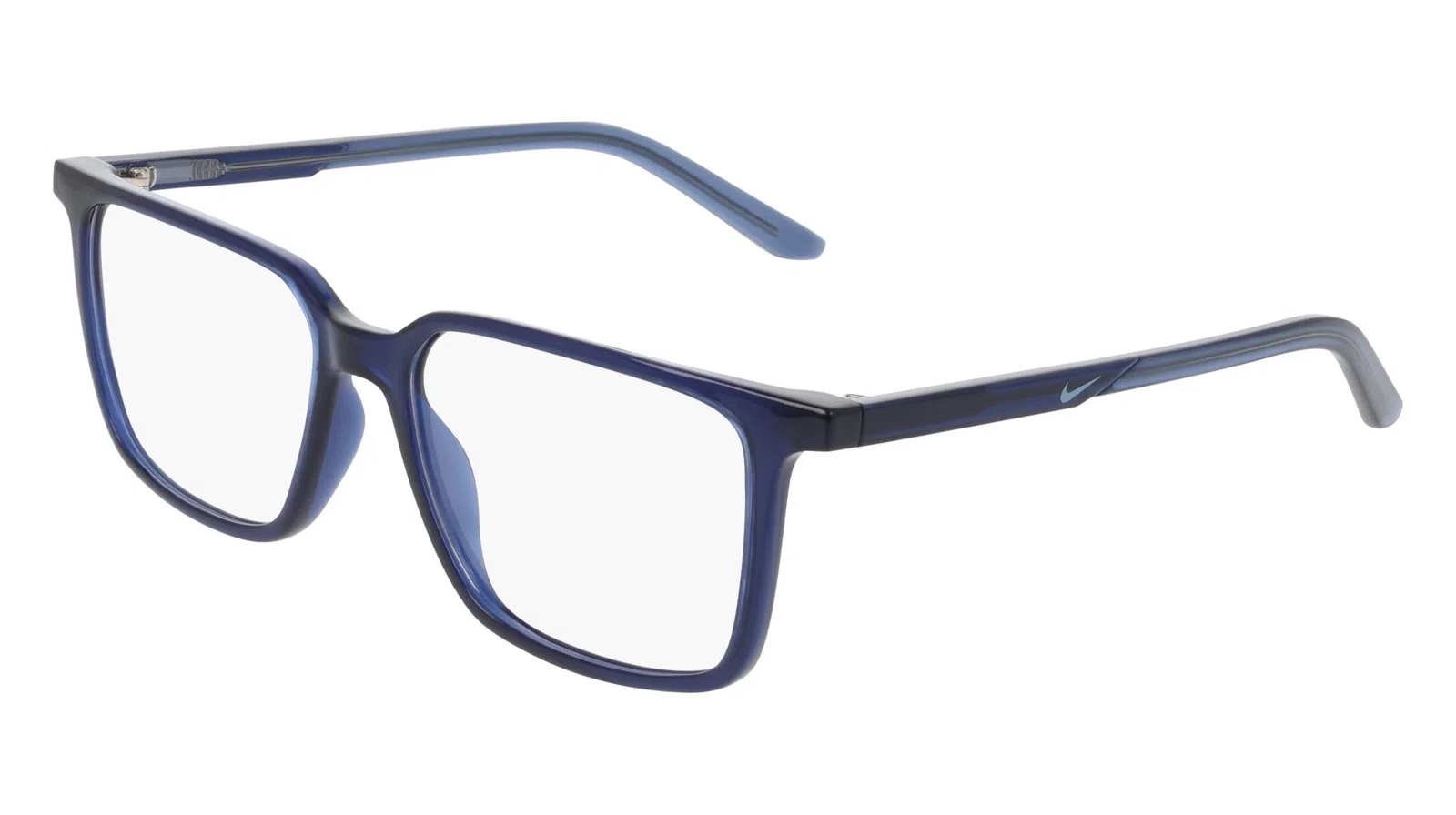 Nike 7063 Eyeglasses - view 2
